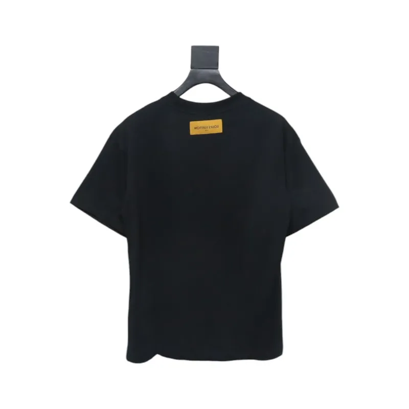 Louis Vuitton Sunset on the roof T-shirt
