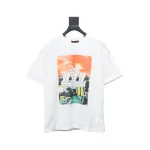 Louis Vuitton Sunset on the roof T-shirt