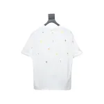 CHROME HEARTS Colorful LOGO T-Shirt