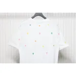 CHROME HEARTS Colorful LOGO T-Shirt