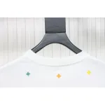 CHROME HEARTS Colorful LOGO T-Shirt