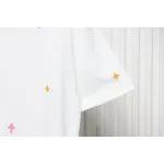 CHROME HEARTS Colorful LOGO T-Shirt