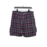 Chrome Hearts Cross Flower Shorts