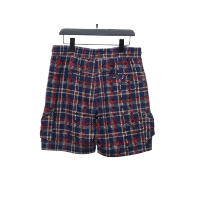 Chrome Hearts Cross Flower Shorts 02