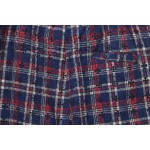 Chrome Hearts Cross Flower Shorts