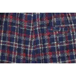 Chrome Hearts Cross Flower Shorts
