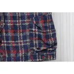 Chrome Hearts Cross Flower Shorts
