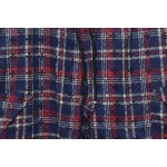 Chrome Hearts Cross Flower Shorts