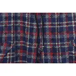 Chrome Hearts Cross Flower Shorts