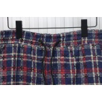 Chrome Hearts Cross Flower Shorts