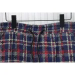 Chrome Hearts Cross Flower Shorts