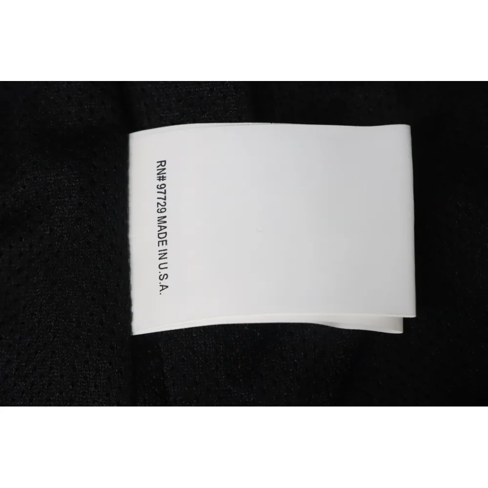 Chrome Hearts Cross Flower Shorts