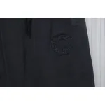 Chrome Hearts Distressed Embroidery Shorts