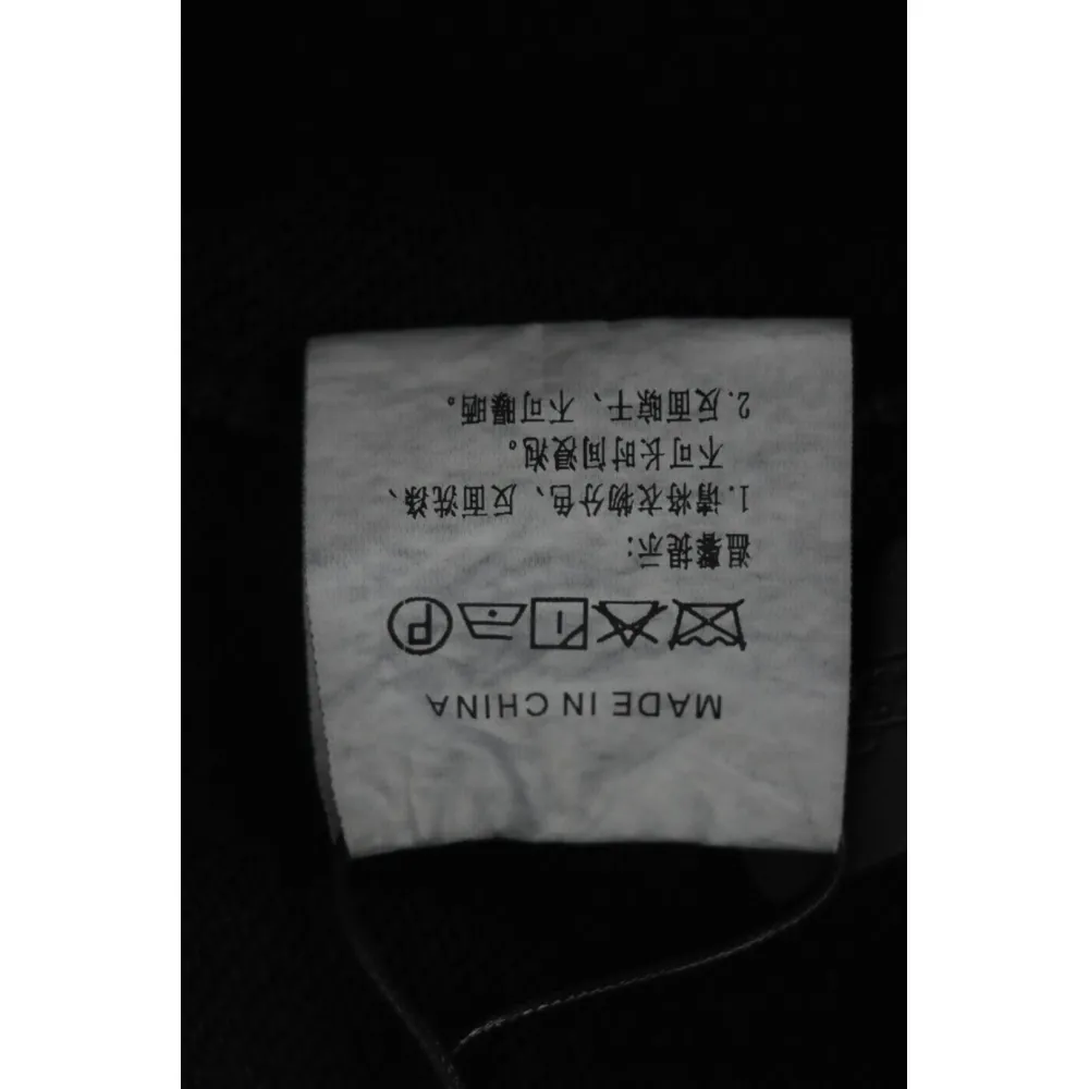 Chrome Hearts Distressed Embroidery Shorts