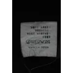 Chrome Hearts Distressed Embroidery Shorts