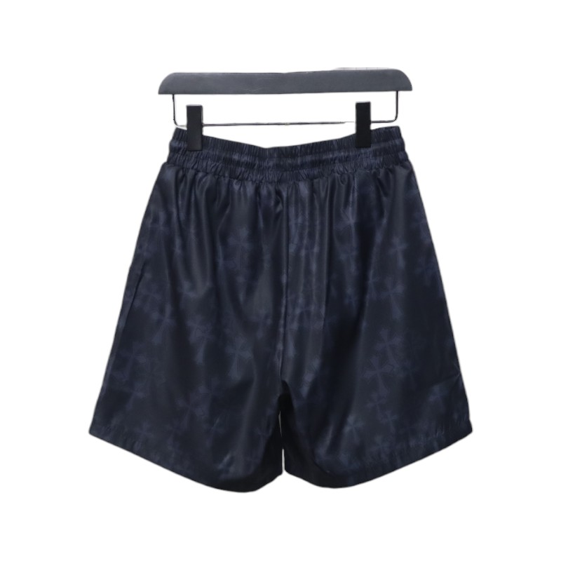 Chrome Hearts Ice Silk Shorts