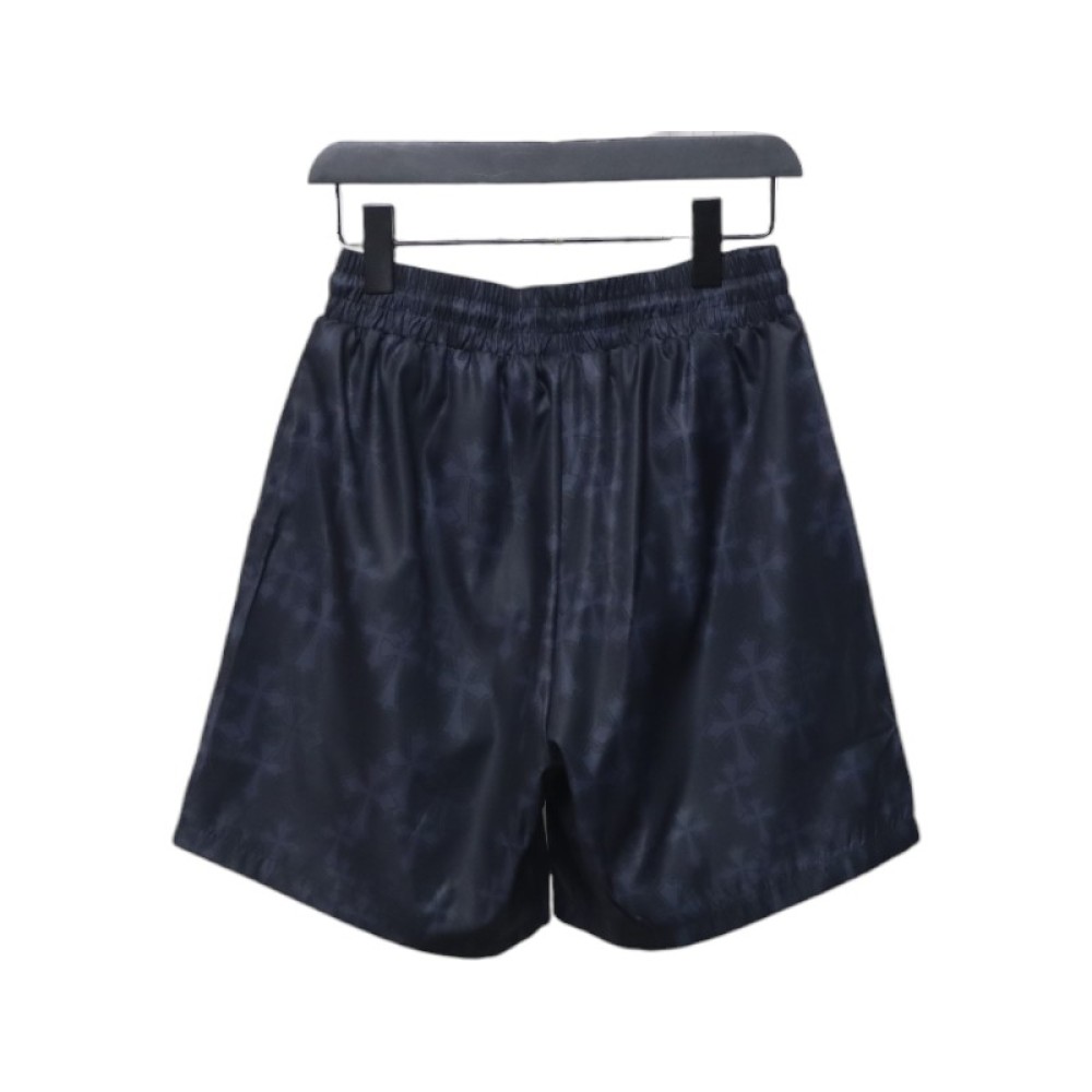 Chrome Hearts Ice Silk Shorts