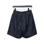 Chrome Hearts Ice Silk Shorts