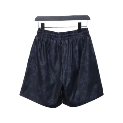 Chrome Hearts Ice Silk Shorts 01