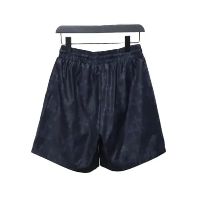 Chrome Hearts Ice Silk Shorts 01