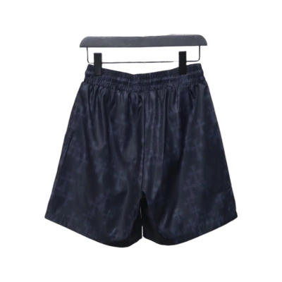 Chrome Hearts Ice Silk Shorts 01