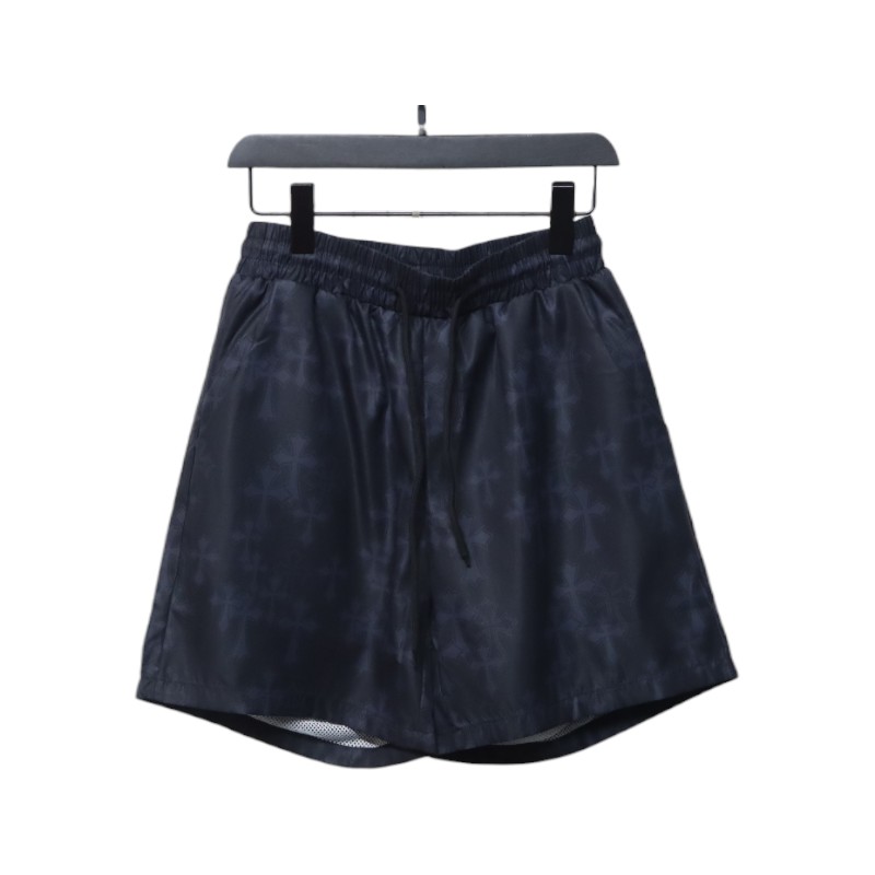 Chrome Hearts Ice Silk Shorts