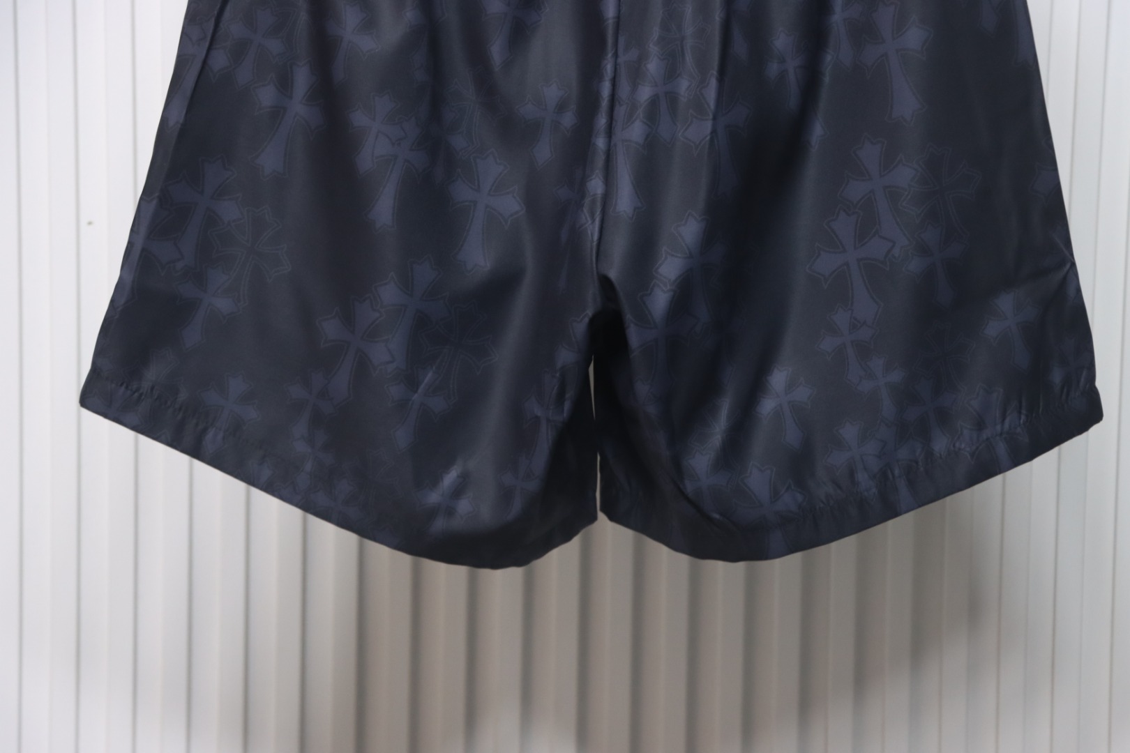 Chrome Hearts Ice Silk Shorts