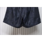 Chrome Hearts Ice Silk Shorts