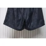 Chrome Hearts Ice Silk Shorts