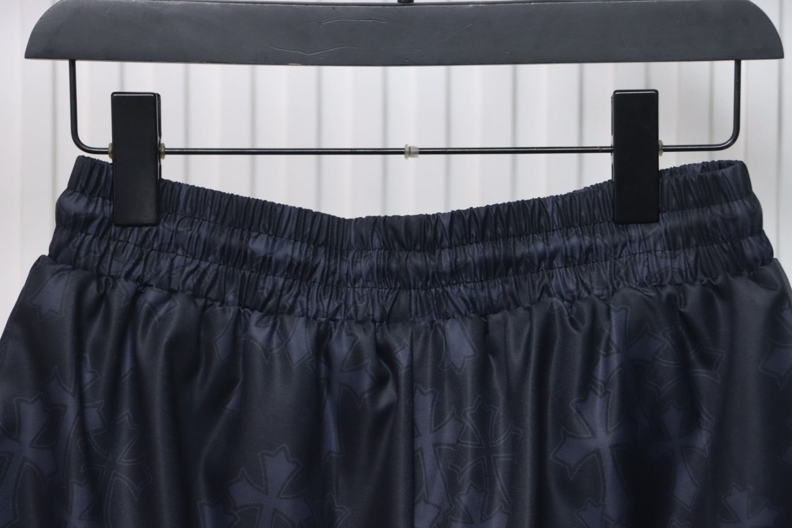 Chrome Hearts Ice Silk Shorts