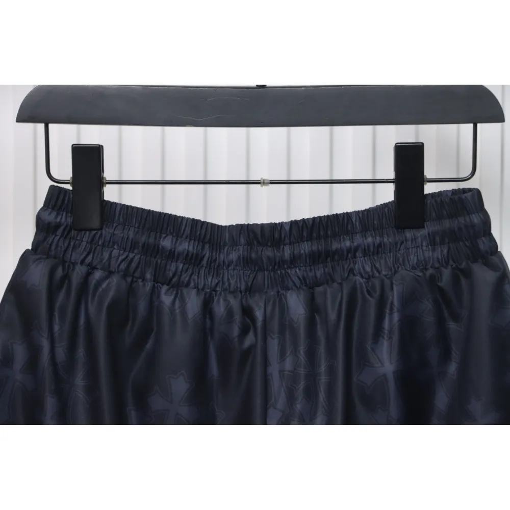 Chrome Hearts Ice Silk Shorts