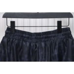 Chrome Hearts Ice Silk Shorts