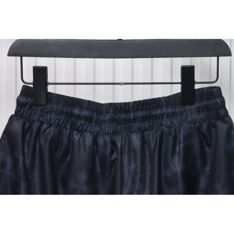 Chrome Hearts Ice Silk Shorts