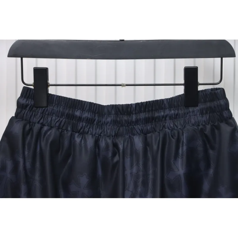 Chrome Hearts Ice Silk Shorts