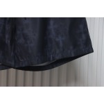 Chrome Hearts Ice Silk Shorts