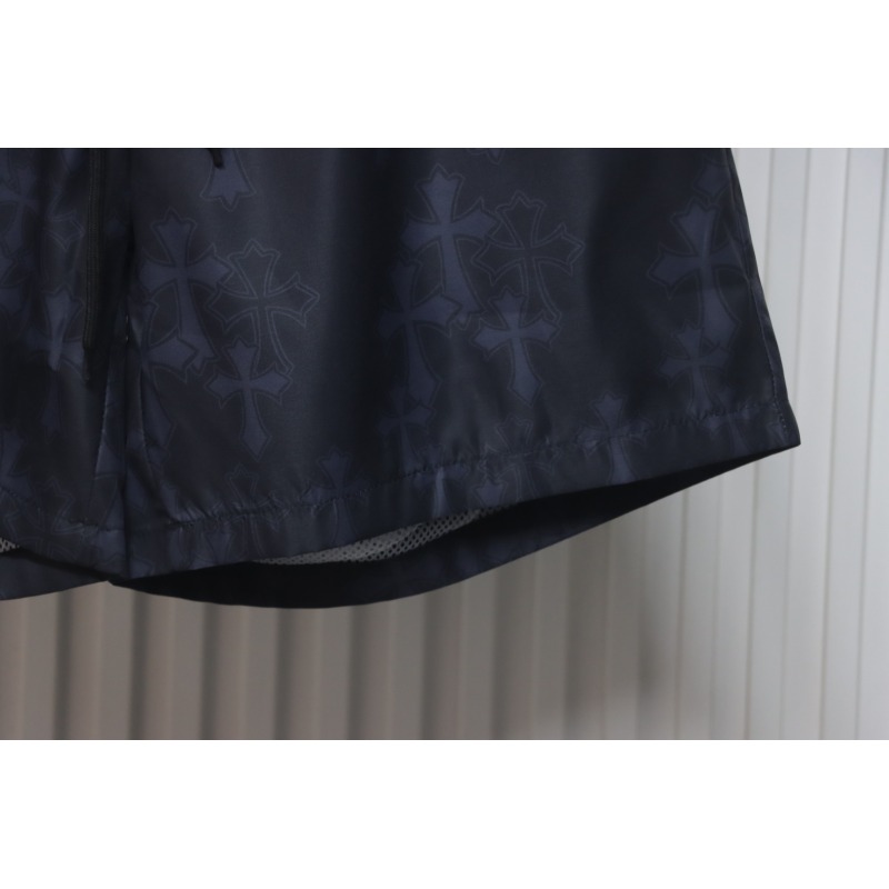 Chrome Hearts Ice Silk Shorts