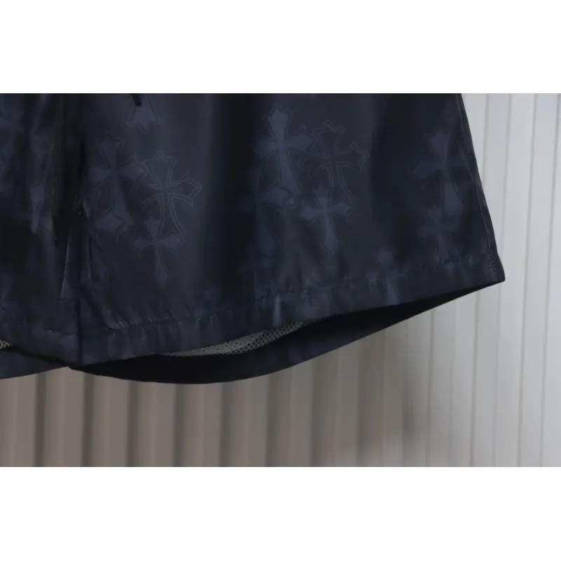 Chrome Hearts Ice Silk Shorts