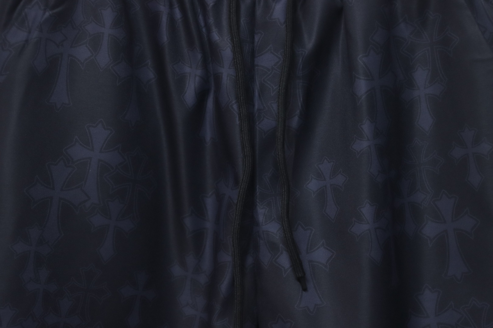 Chrome Hearts Ice Silk Shorts