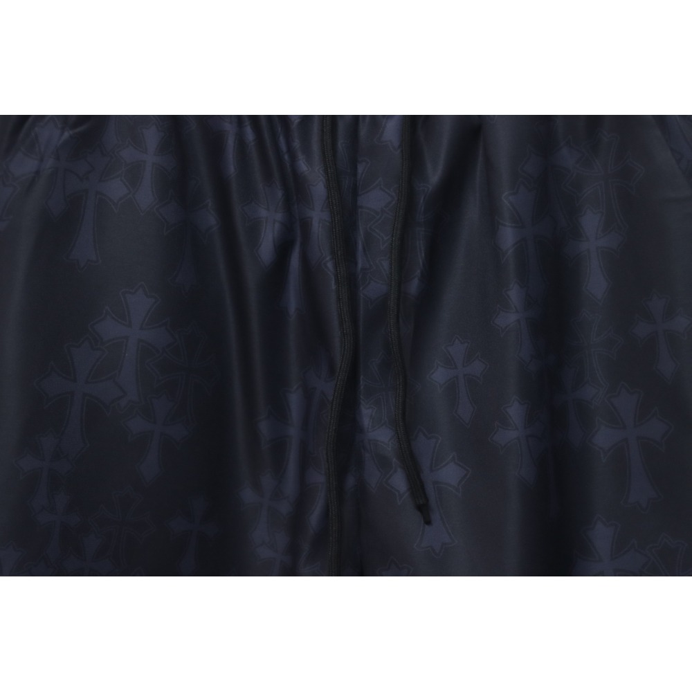 Chrome Hearts Ice Silk Shorts