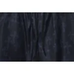 Chrome Hearts Ice Silk Shorts