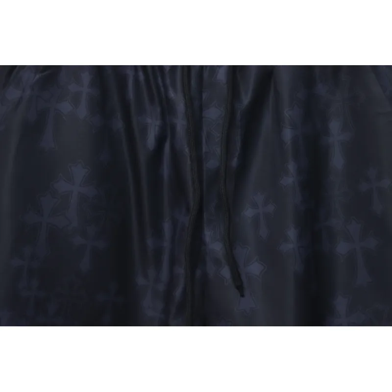 Chrome Hearts Ice Silk Shorts