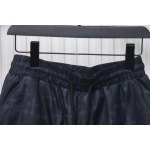 Chrome Hearts Ice Silk Shorts