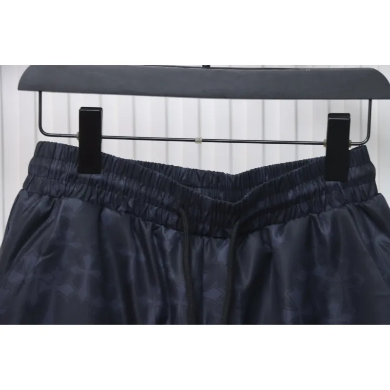 Chrome Hearts Ice Silk Shorts