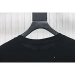 CHROME HEARTS Painted Cross T-Shirt