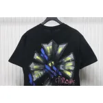 CHROME HEARTS Painted Petals T-Shirt