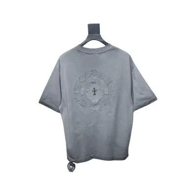 CHROME HEARTS Retro T-Shirt 01