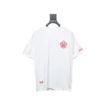 CHROME HEARTS Scout Flower T-Shirt
