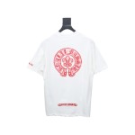 CHROME HEARTS Scout Flower T-Shirt