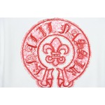 CHROME HEARTS Scout Flower T-Shirt