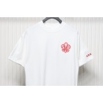 CHROME HEARTS Scout Flower T-Shirt